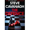 KNYGA Steve Cavanagh Defence