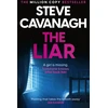 KNYGA Steve Cavanagh Liar