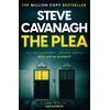 KNYGA Steve Cavanagh Plea