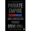 KNYGA Steve Coll Private Empire