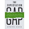 KNYGA Steve Cuss Expectation Gap