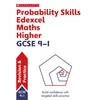 KNYGA Steve Doyle Probability Skills for Edexcel GCSE 9-1 Maths Higher Revision Guide