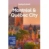 KNYGA Steve Fallon Lonely Planet Montreal &amp; Quebec City