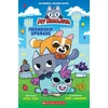 KNYGA Steve Foxe Pet Simulator Graphic Novel #1: Friendship Upgrade