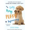 KNYGA Steve Mann Easy Peasy Puppy Squeezy, The UK's No.1 Dog Training Book – How to Raise the Perfect Puppy