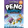 KNYGA Steve Webb Peng and Spanners: When Pigs Go Bad!, For fans of Bunny vs Monkey and Dogman