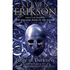KNYGA Steven Erikson Forge of Darkness