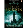 KNYGA Steven Erikson Gardens Of The Moon, (Malazan Book Of The Fallen 1)
