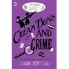 KNYGA Stevens Robin Kreminis Buns and Crime: Tips, Tricks and Tales from the Detective Society