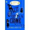 KNYGA Stevens, Robin Once Upon a Crime
