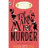KNYGA Robin Stevens Stevens Robin Top Marks For Murder