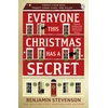 KNYGA Stevenson Benjamin Everyone This Christmas Has A Secret