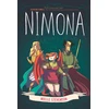 KNYGA Stevenson, ND Nimona: A Netflix Film, A Graphic Novel