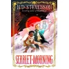 KNYGA Stevenson, ND Scarlet Morning, Book 1: Scarlet Morning