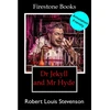 KNYGA Stevenson, Robert Louis Dr Jekyll and Mr Hyde: Annotation-Friendly Edition
