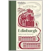 KNYGA Stevenson, Robert Louis Edinburgh: Picturesque Notes