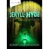 KNYGA Stevenson, Robert Louis Jekyll and Hyde: Annotation-Friendly Edition (Firestone Books)