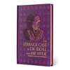 KNYGA Stevenson, Robert Louis Strange Case of Dr. Jekyll and Mr. Hyde (Special Edition)