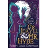 KNYGA Stevenson, Robert Louis Strange Case of Dr Jekyll and Mr Hyde: Barrington Stoke Edition