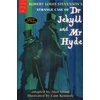 KNYGA Stevenson Robert Louis Strange Case of Dr Jekyll and Mr Hyde: A Graphic Novel in Full Colour