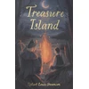 KNYGA Stevenson, Robert Louis Treasure Island
