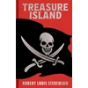KNYGA Stevenson, Robert Louis Treasure Island: Gilded Pocket Edition