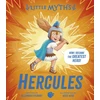 KNYGA Stewart, Alexandra Little Myths: Hercules