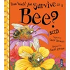 KNYGA David Stewart Stewart David How Would You Survive As A Bee?