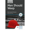 KNYGA Donna Men Should Weep by Ena Lamont Stewart: School Edition