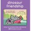 KNYGA Stewart, James Dinosaur Friendship