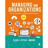 KNYGA Stewart R Clegg Managing and Organizations