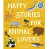 KNYGA Stewart-Sharpe, Leisa Happy Stories for Animal Lovers