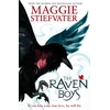KNYGA Stiefvater Maggie Raven Boys