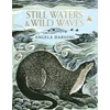 KNYGA Still Waters &amp; Wild Waves, from beloved illustrator and printmaker Angela Harding