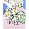 KNYGA Stivers Valerie Writer's Table, Famous authors and their favourite recipes