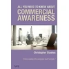 KNYGA Stoakes, Christopher All You Need To Know About Commercial Awareness