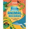 KNYGA Stobbart, Darran; Cook, Lan Animal Records