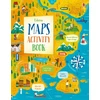 KNYGA Stobbart, Darran; Reynolds, Eddie Maps Activity Book