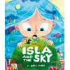 KNYGA Stobbs, Greg Isla and the Sky