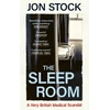 KNYGA Stock, Jon (Editor) Sleep Room: A Very British Medical Scandal