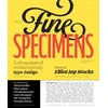 KNYGA Stocks, Elliot Jay Fine Specimens: A Showcase of Contemporary Type Design