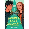 KNYGA Stoeve, Ray Worst-Case Scenario: A Novel