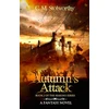 KNYGA Stolworthy, C.M Autumn's Attack