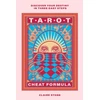 KNYGA Stone, Claire Tarot Cheat Formula: Discover your destiny in three easy steps
