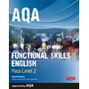 KNYGA Bookshop Stone David AQA Functional English Student Book: Pass Level 2