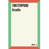 KNYGA Stoppard Tom Arcadia