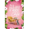 KNYGA Storey Kate Last Page Cafe