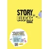 KNYGA Bookshop Story Blocks Journal: A daily writing journal for children to encourage creative writing