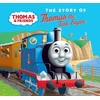 KNYGA Story of Thomas the Tank Engine