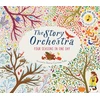 KNYGA Jessica Courtney Tickle Story Orchestra: Four Seasons in One Day: Press the note to hear Vivaldi's music